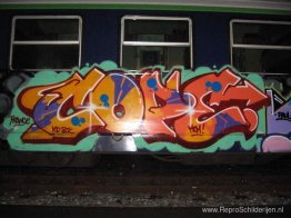 Trein