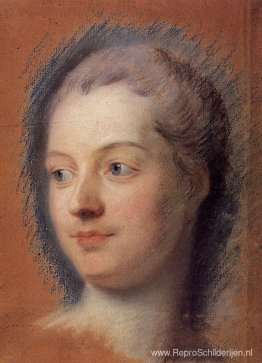 Mevrouw de Pompadour