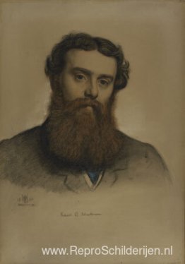 Robert Braithwaite Martineau