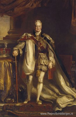 Willem IV van het Verenigd Koninkrijk