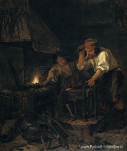 De wapenmaker