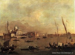 Venetië: San Giorgio Maggiore