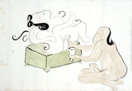 Een Shunga