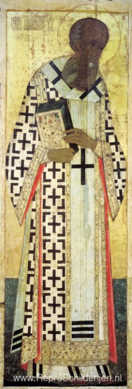 Gregorius de Theoloog