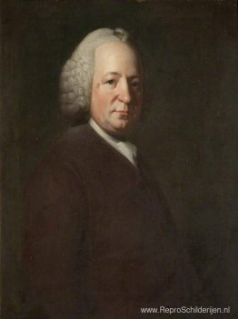 Thomas Hutton Rawlinson (1712-1769)