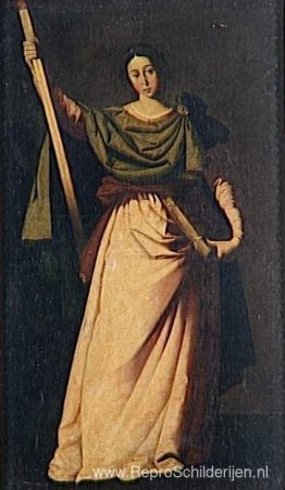 St. Eulalia