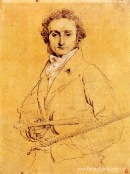 Niccolò Paganini