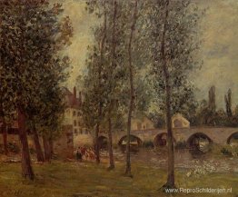 De Moret-brug