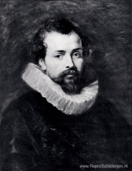 Portret van Filips Rubens