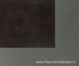 Hoekveld Schilderij XLIX