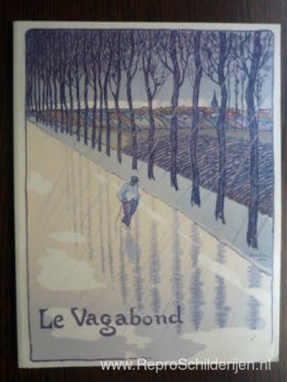 Le Vagebond