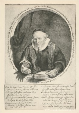 Jan Cornelis Sylvius