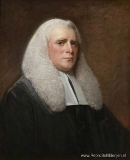 Rechter Sir John Wilson