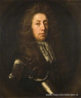 Sir Christopher Musgrave