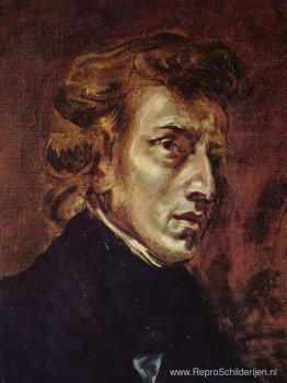 Frederik Chopin