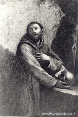 St. Franciscus