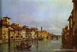 Arno in Firenze