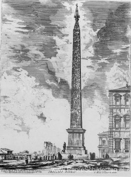 Obelisk van Lateranen