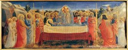 Dormition van de Maagd