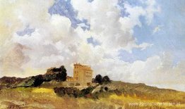 Frascati-wolken