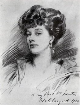 Mevrouw George Swinton