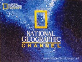 National Geographic-kanaal