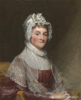 Abigail Adams