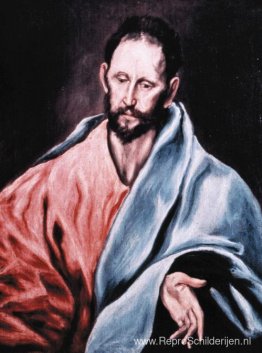 St. Jacobus de Minder