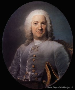 Jean Parijs de Montmartel