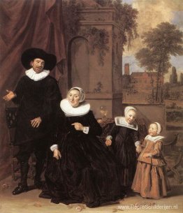 Familieportret