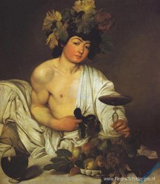 Bacchus