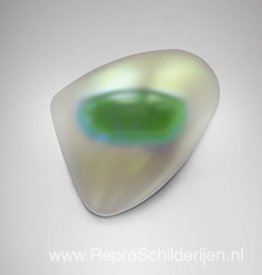 Morph Glo-Pod (iriserend groen)