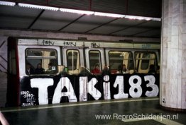 Metro-tag