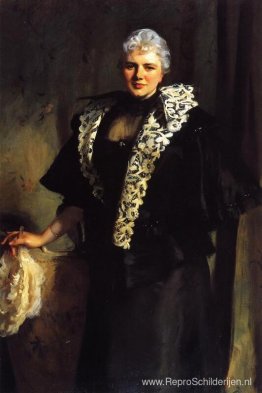 Mevrouw Ernest Hill (Constance Malanie Wynne Roberts)