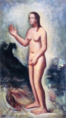 Venere anadiomeen II