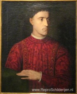 Pietro de'Medici