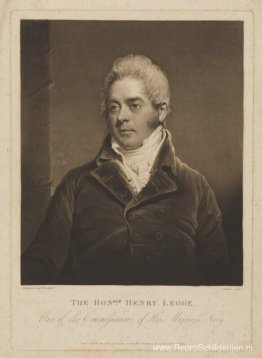 Hon. Hendrik Legge