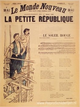 Le Monde Nouveau