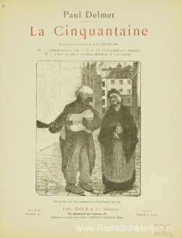 La Cinquantaine