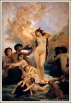 William-Adolphe Bouguereau