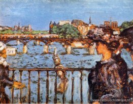 De Pont des Arts