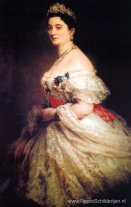 Prinses Catharina Dadiani