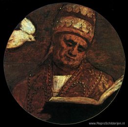 Sint Gregorius de Grote