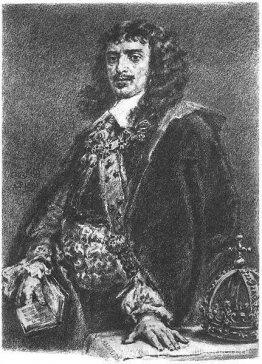 Johannes II Casimir