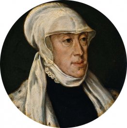 Maria van Hongarije, regentes van Nederland