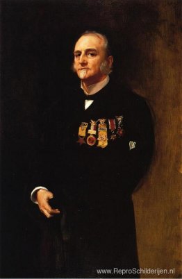 Generaal Lucius Fairchild