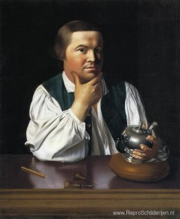 Paul Revere