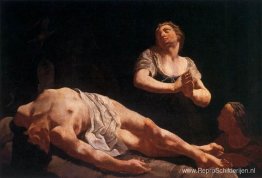 Judith en Holofernes