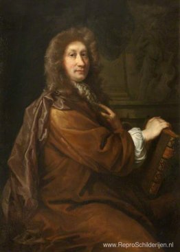 Johannes Dryden