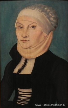 Katharina von Bora